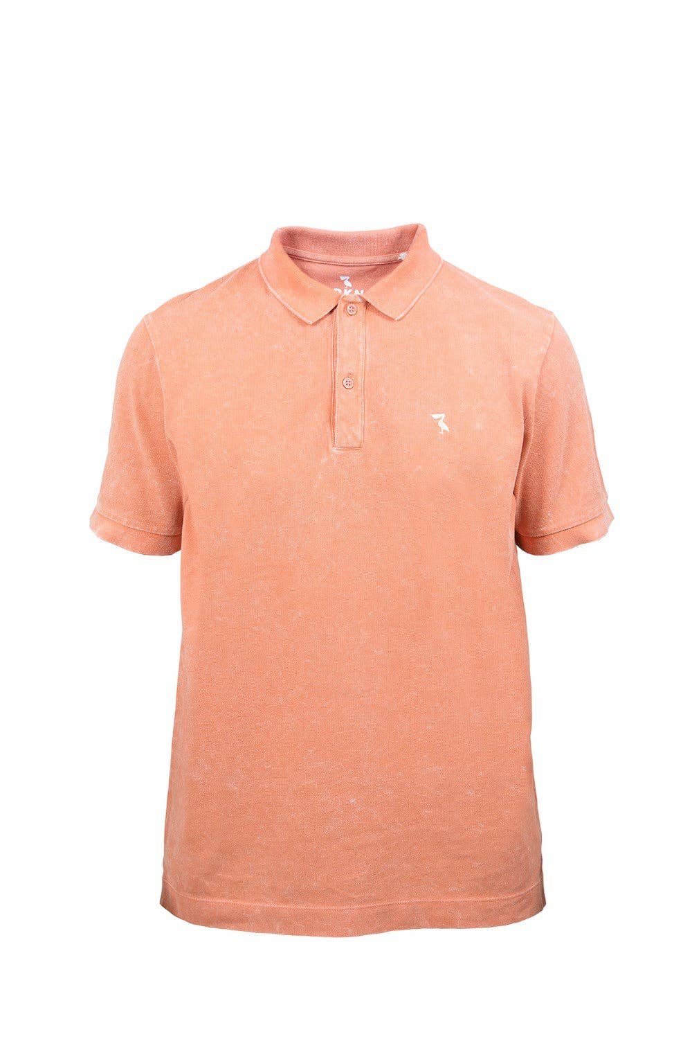 LPKN – wholesale Pikétröja – Herr – VINTAGE KORALLPOLO2