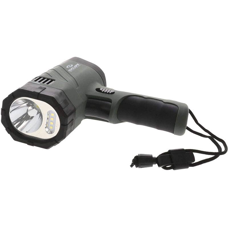BattlBox - Wholesale Flashlight - Cyclops Revo X-15 1500 Lumen Rechargeable Flashlight5