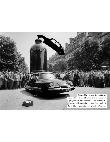 STILIC FORCE - La boutique du futur - Wholesale Bottle/Wine Opener - National Bottle Opener1