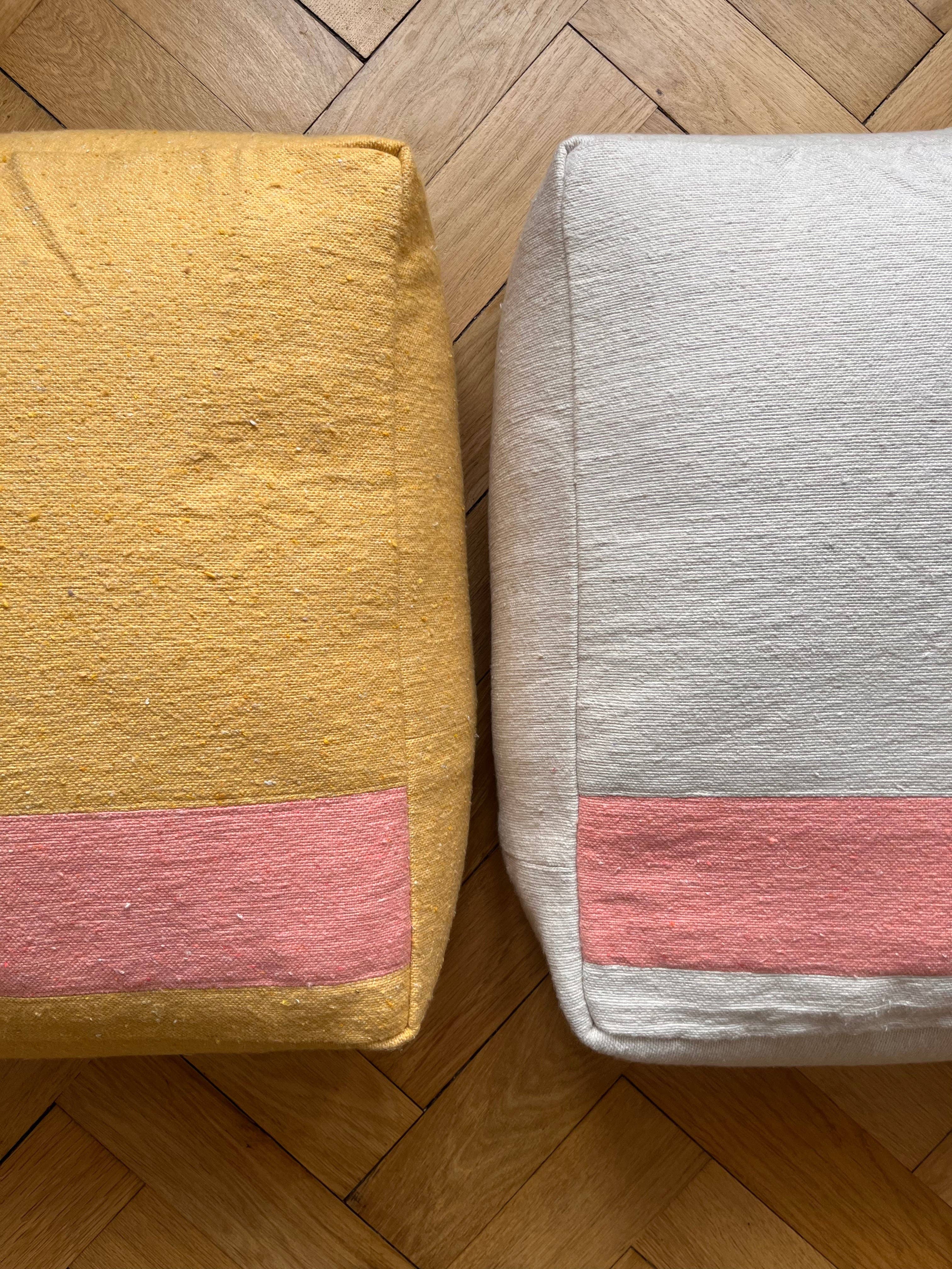 LEY! - Vendita all'ingrosso Cuscini da pavimento - Cuscino da pavimento Banu6