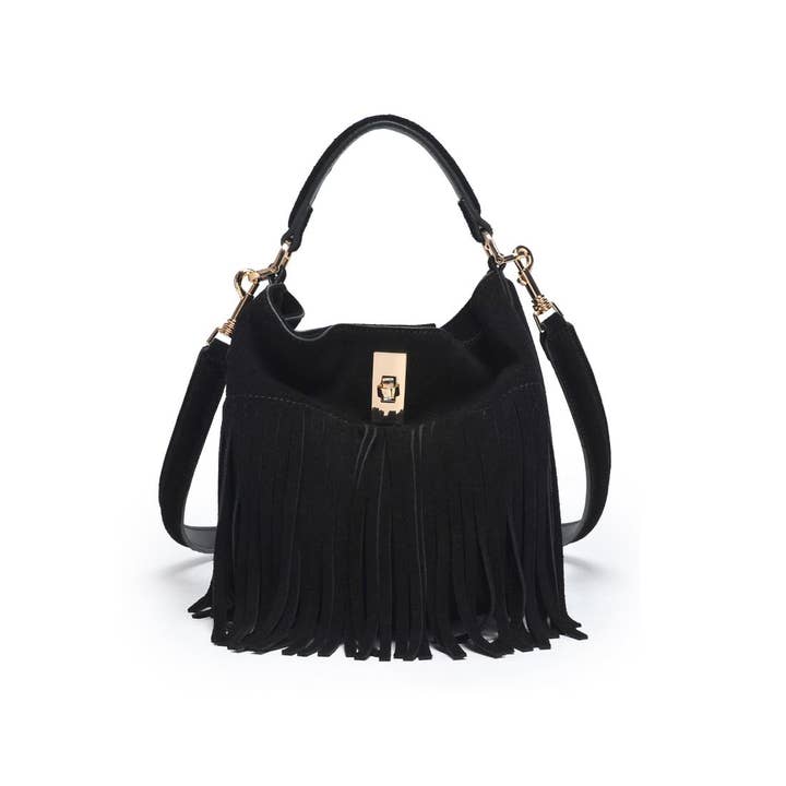 Faith Umhängetasche für den Großhandel von Moda Luxe