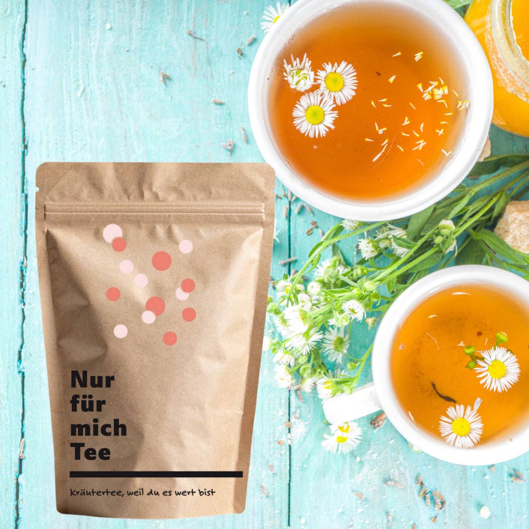 Wunderle GmbH - Wholesale Loose Tea - Tea just for me6