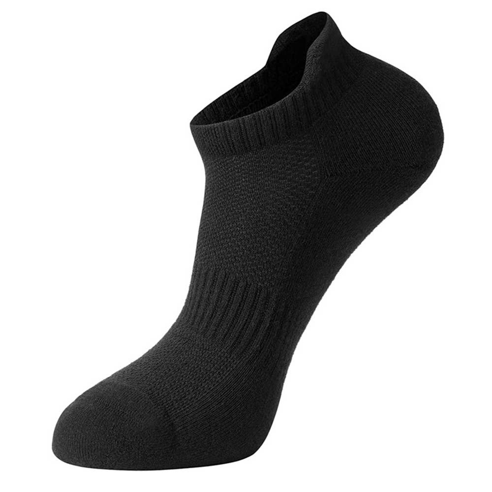 Wholesalesir - Wholesale Socks - Unisex - Solid Color Casual Sports Socks0