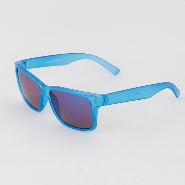 Gafas de sol polarizadas brillantes para niños para venta al por mayor de 3AM BY H&D ACCESSORIES