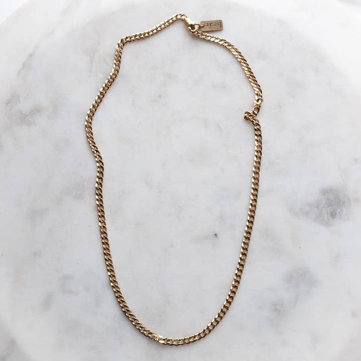 Colar Giovanni por atacado de HEN + Bear