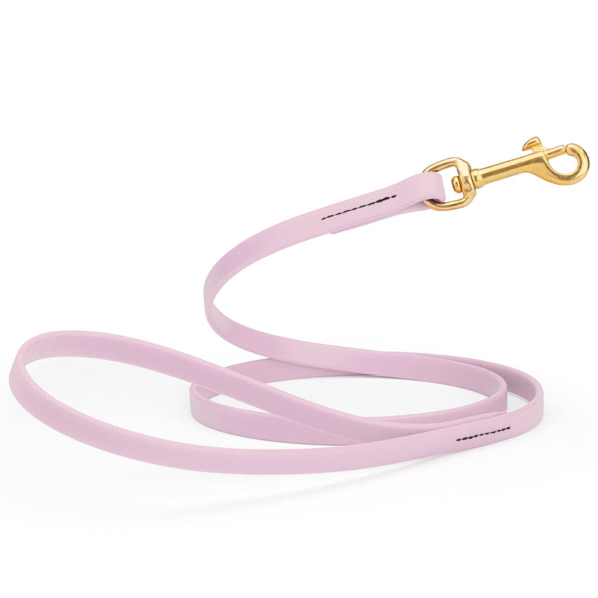 Dogline - Vente Laisse – chien - Laisse de travail pour chien Viper Biothane, 6 pieds de long86