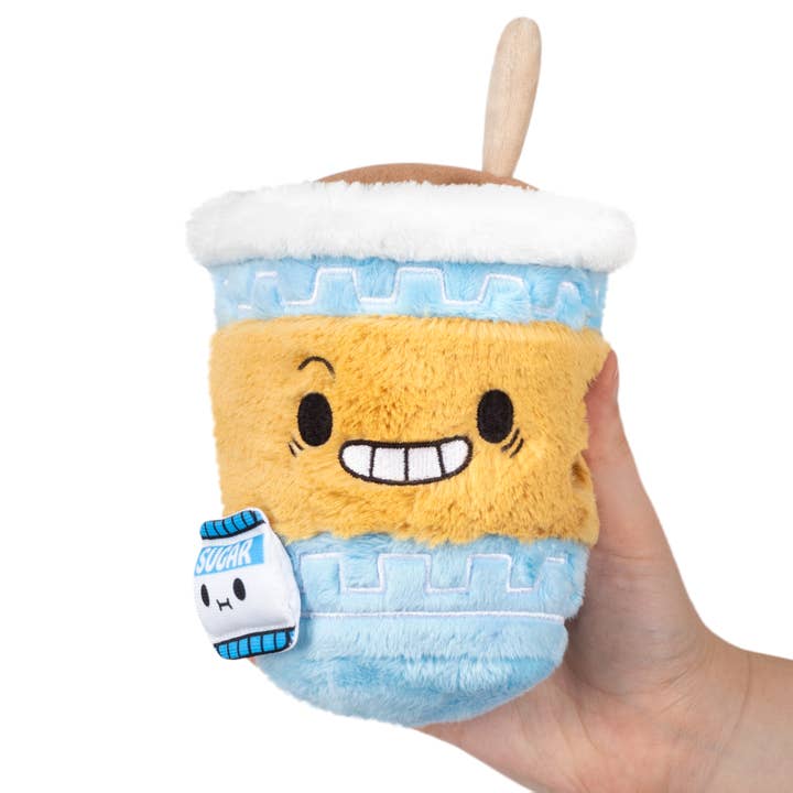 Alter Ego Coffee - Bodega for wholesale by Squishable