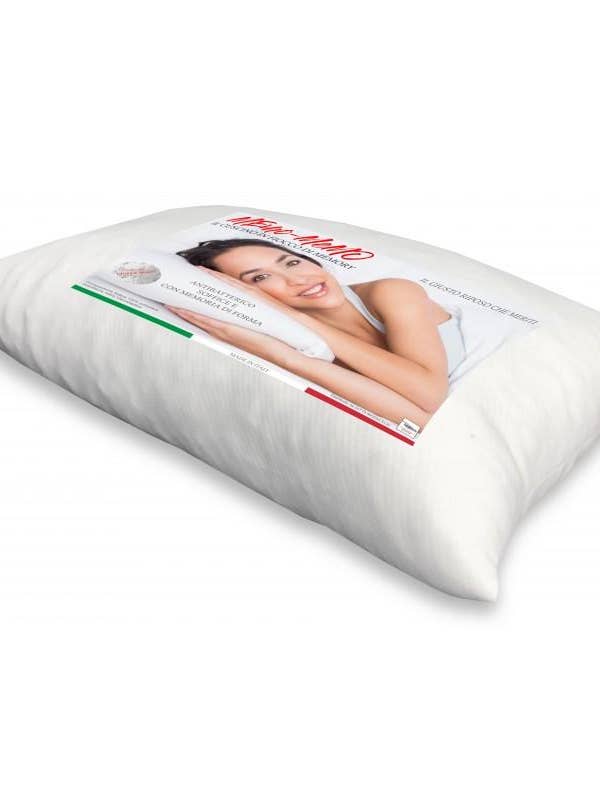 Kudde av 100% polyester för wholesale av Ariel Italia