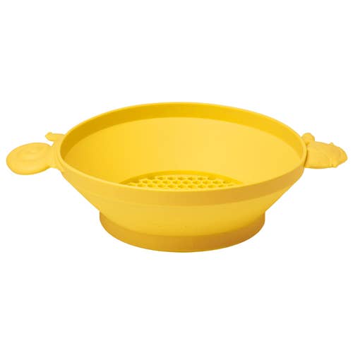 Scrunch - Sand Sifter NEW MUSTARD for wholesale by DAM