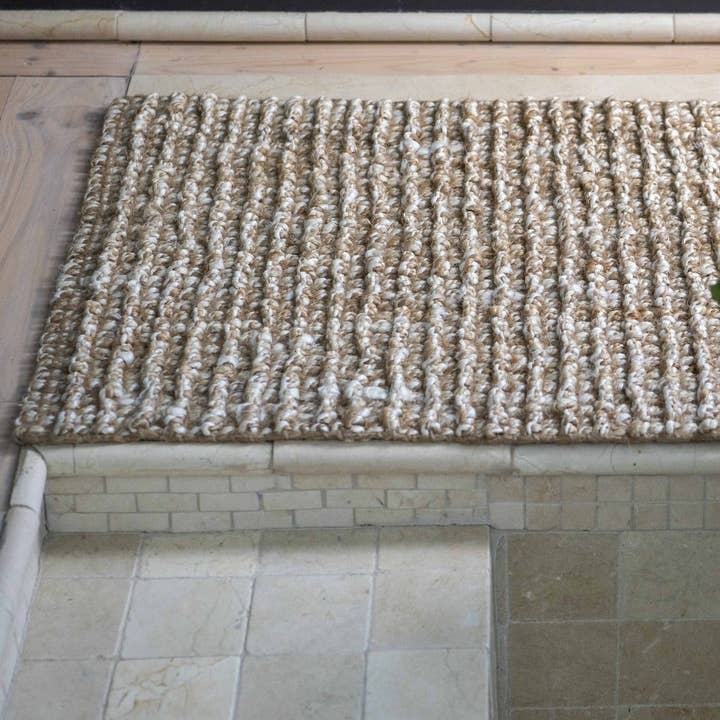 Zebra Home - Wholesale Area Rug - Kidman Jute Twist7