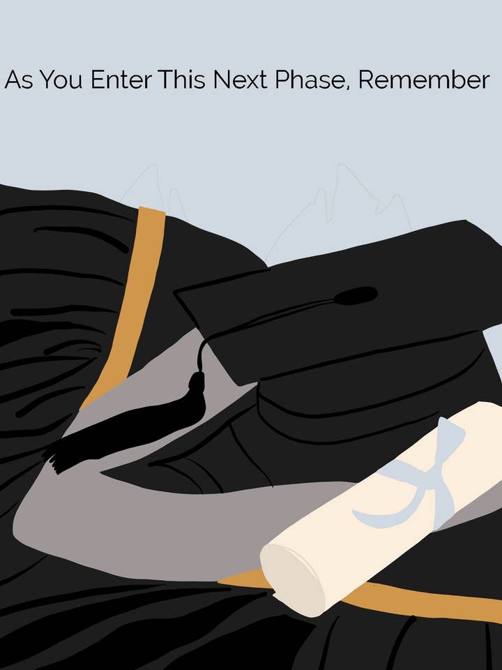 Graduation-Congratulations for wholesale by The Candidly Speaking