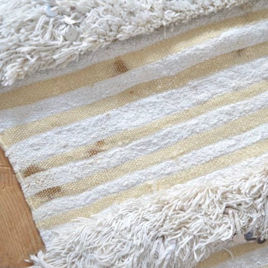 Soukie Morocco - Wholesale Decoratiedeken - Vintage Marokkaanse trouwdeken6