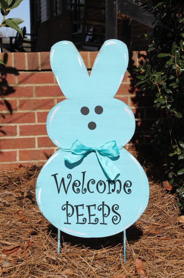 Steel Southern Designs - Wholesale Door Hanger - Peep Door Hanger5