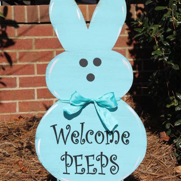 Steel Southern Designs - Wholesale Door Hanger - Peep Door Hanger5