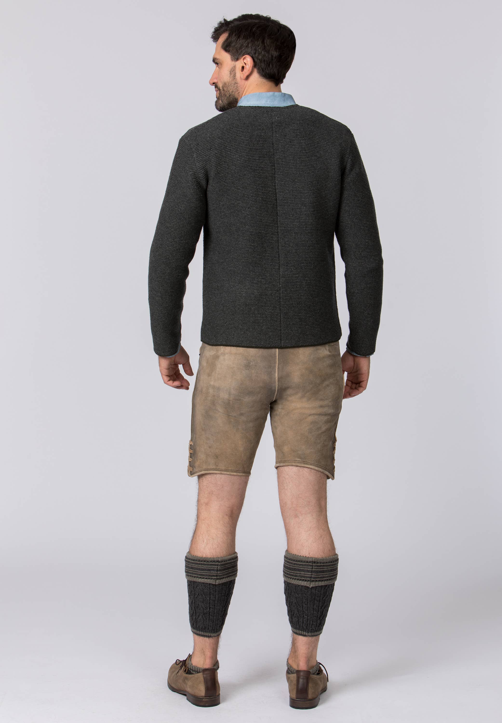 Stockerpoint - Wholesale Jacket - Men's - Castello traditional jacket20