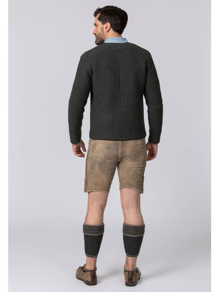 Stockerpoint - Wholesale Jacket - Men's - Castello traditional jacket20