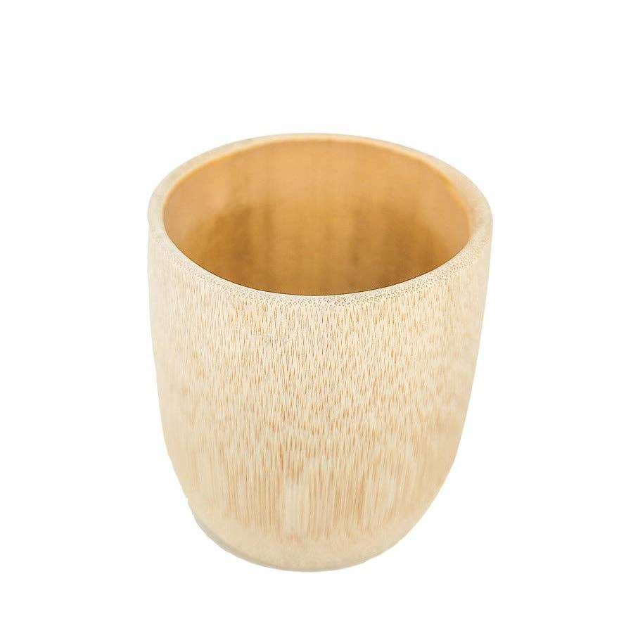 Bambooju - Wholesale Coffee Mug - Mug en bois I Bambou x 51