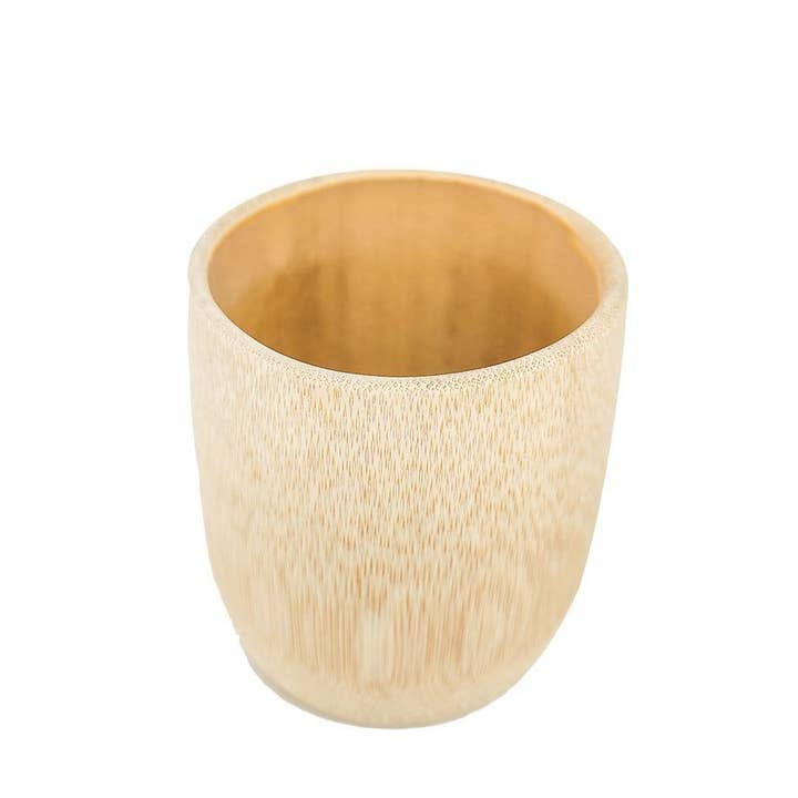 Bambooju - Wholesale Coffee Mug - Mug en bois I Bambou x 51