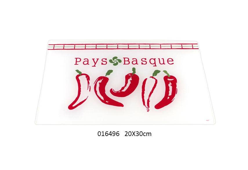 Faye - Wholesale Cutting Board - 'Iban' Cutting Board 20 x 30 cm0