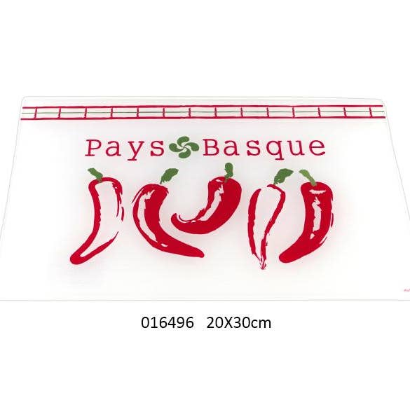 Faye - Wholesale Cutting Board - 'Iban' Cutting Board 20 x 30 cm