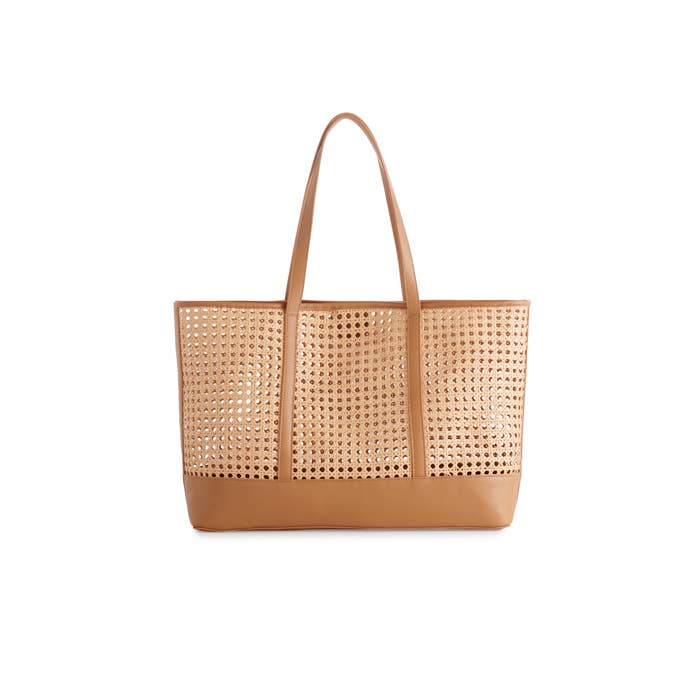 Shiraleah - Wholesale Tote Bag - Women's - SOLEIL TOTE