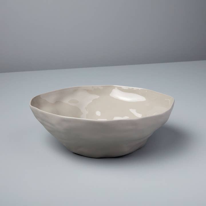 Tam Stentøj Lille Serveringsskål, Sterling for engroshandel hos Be Home