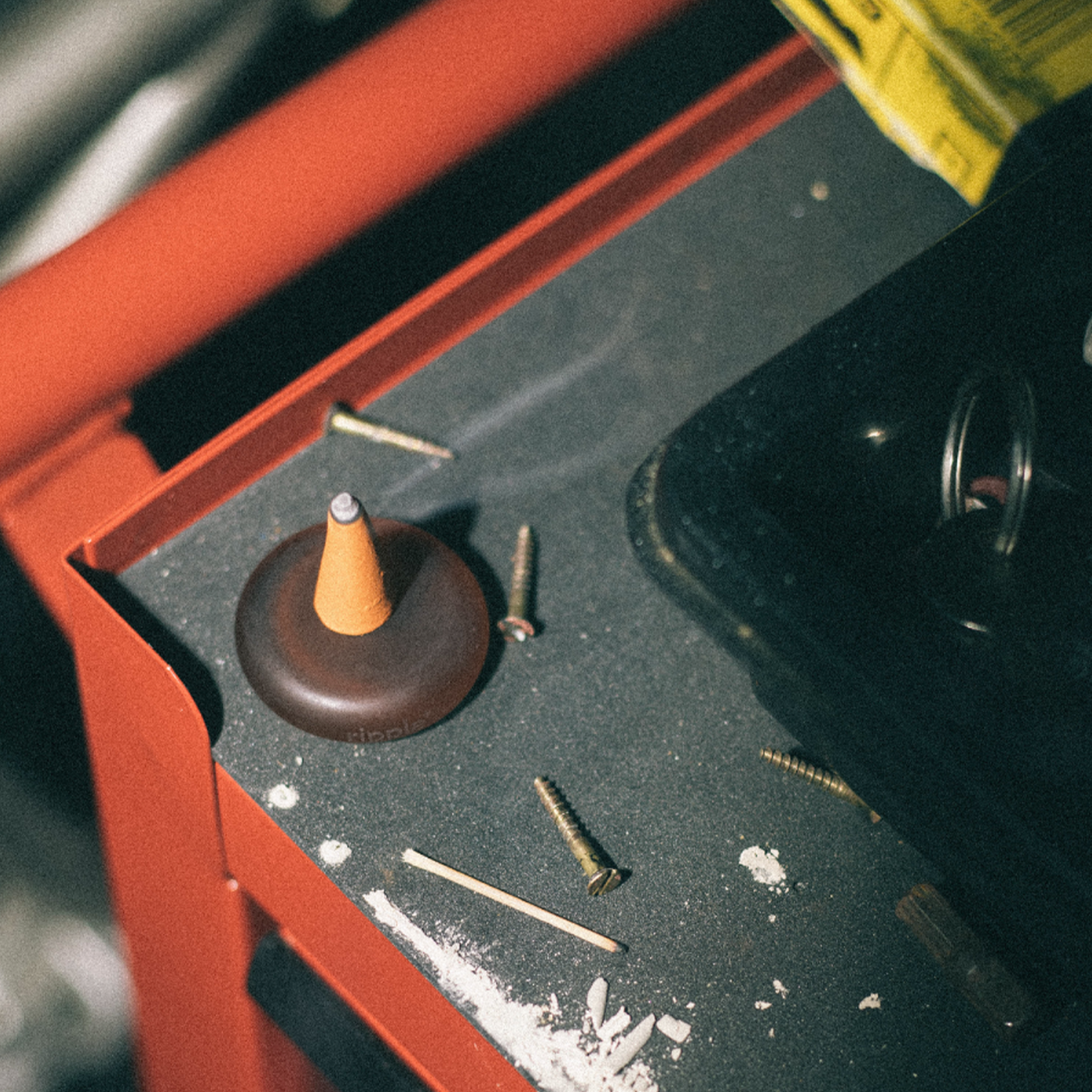 ripple⁺ home - Wholesale Incense - ripple⁺ Focus Incense Droplets – Orange Blossom – 26 Cones4