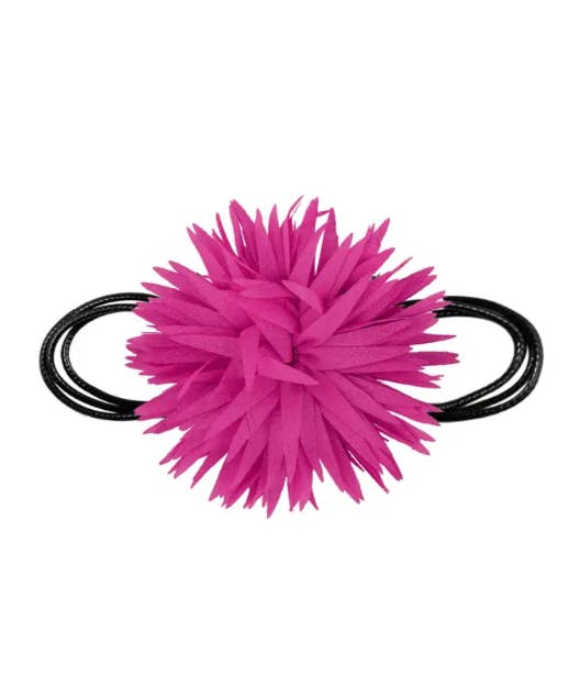 Sansira Jewelry - Wholesale Choker/Collar - Chain Flower Choker