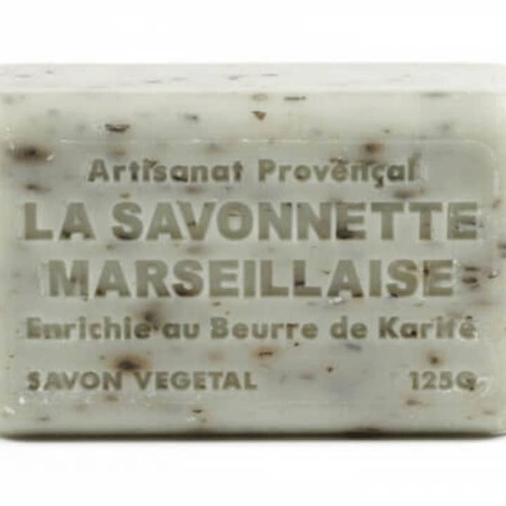 French Soap Wholesale – sabonete sólido por atacado – Sabonete francês de alecrim a granel 125g3