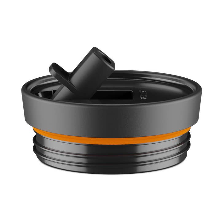 Zubehör | Sportdeckel für Travel Tumbler für den Großhandel von 24Bottles