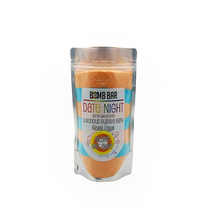 The Bomb Bar - Wholesale Bath Soak/Milk - Bath Soak - Date Night12