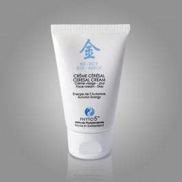 PHYTO 5 - Ceresal Rice (Metal) Day Cream for wholesale by Spa Vision Medical