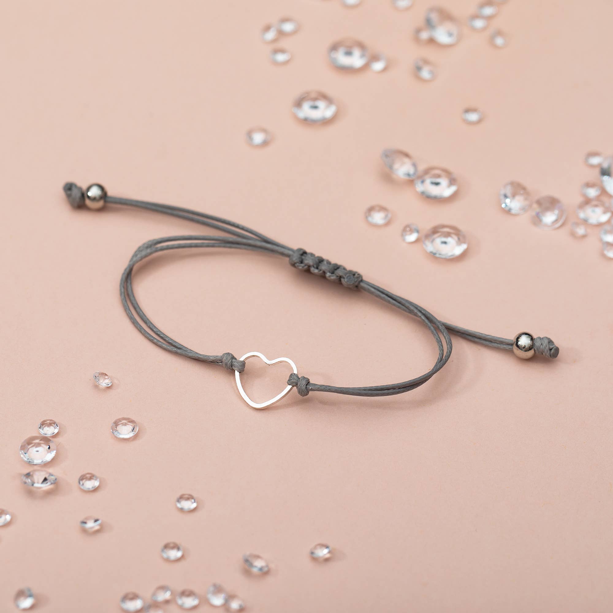 Letterbox Love Bracelets – wholesale Charm/dangle bracelet – Teacher Thank you Bracelet | End of Term Gifts 2