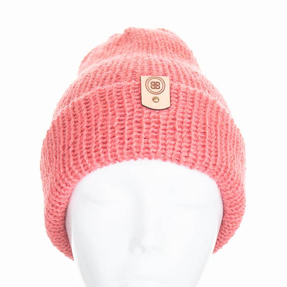 CORAL 9022 (100% PURE ALPACA COLLECTION) for wholesale by Beanie Buddy
