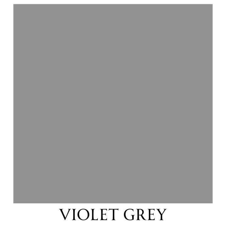 Violet Grey Vintage Chalk Furniture Paint Size: 1 Quart for wholesale by Autentico USA