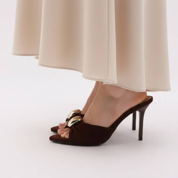 Mis Jes - Vente Talons hauts – femme - JP-SURF-061