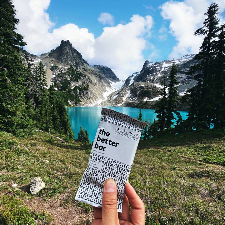 The Better Bar - Wholesale Snack bar - The OG Goji Better Bar6