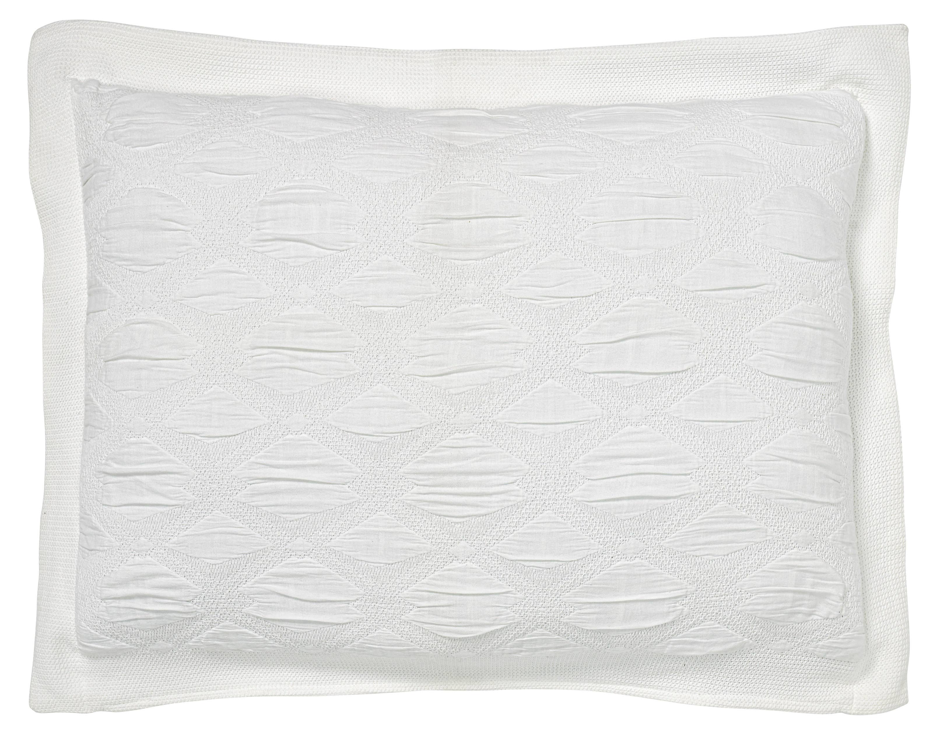 India's Heritage – Engroshandel Dynebetræk – Chloe Dynebetræk og Shams, Hvid 4