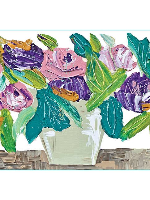 Joy Print for wholesale by Rachel Cordaro