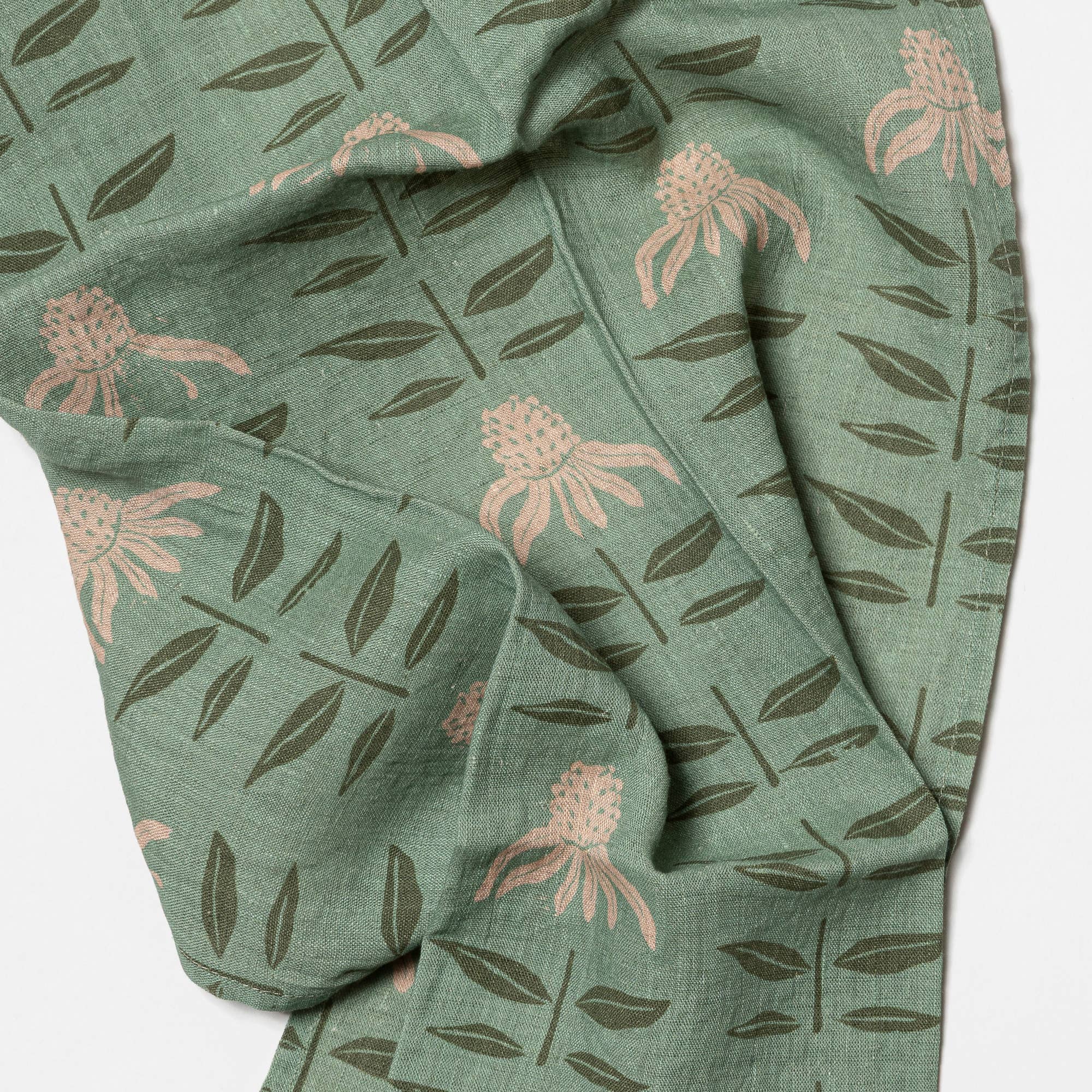 emily ruth prints - Wholesale Tea Towel - Linen Tea Towel15