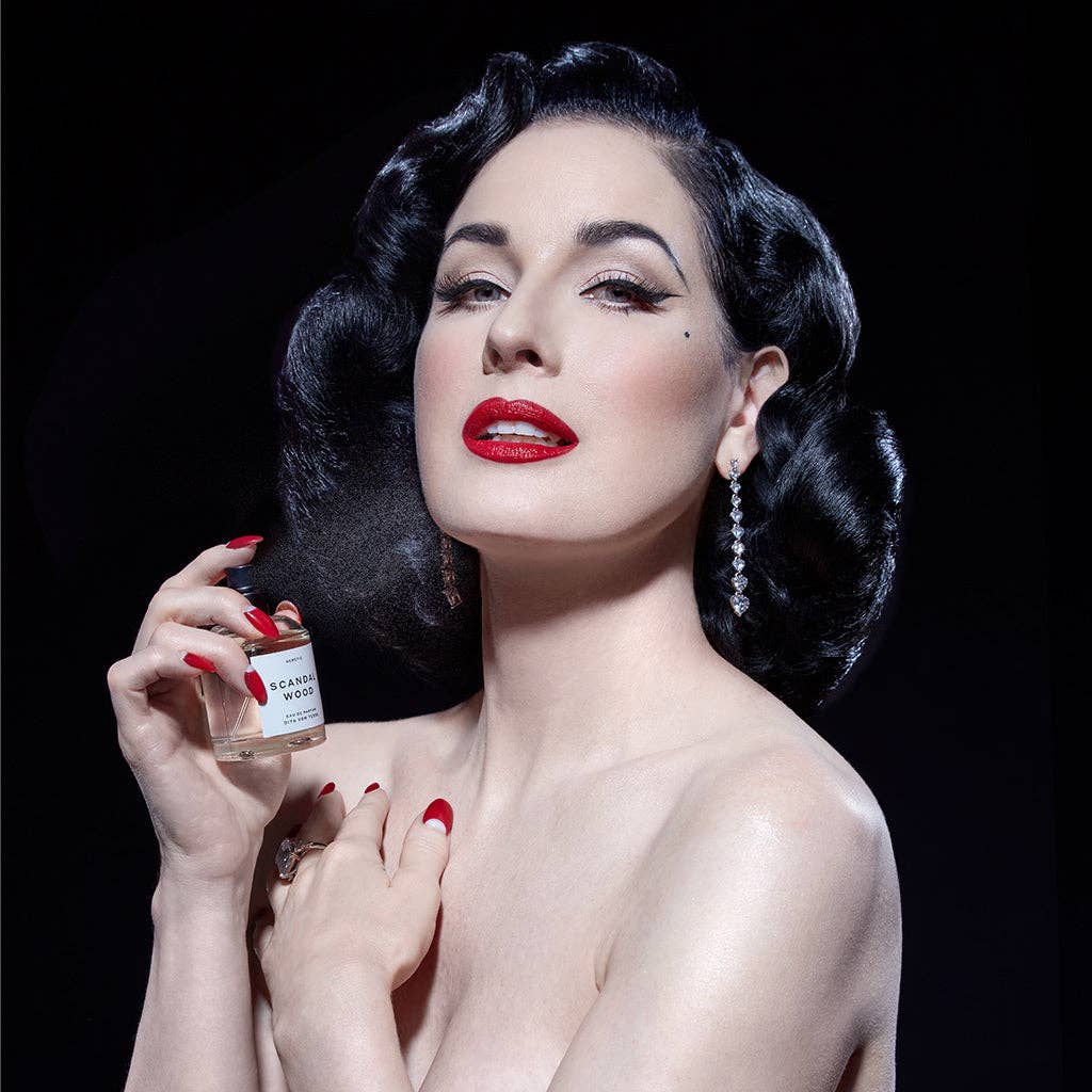 Heretic Parfum - Wholesale Perfume/Eau de Toilette - SCANDALWOOD1