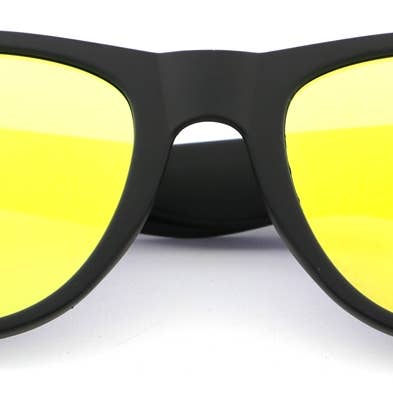 WAVE HAWAII - Wholesale Sunglasses - Unisex - WAVE HAWAII Sonnenbrille Serango - recycelte Fischernetze