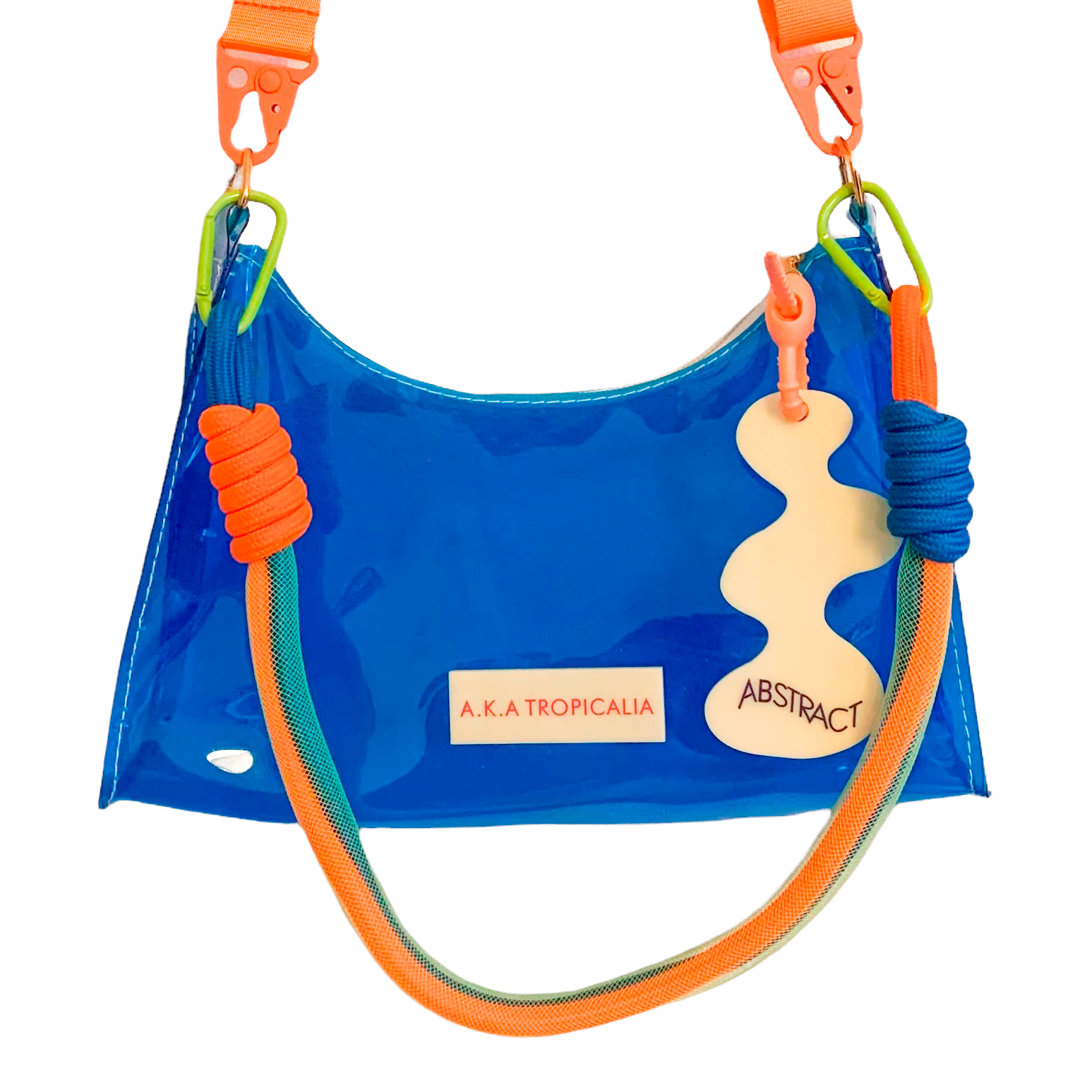 AKA Tropicalia - Wholesale Crossbody Bag - Women's - Abstract Bag1