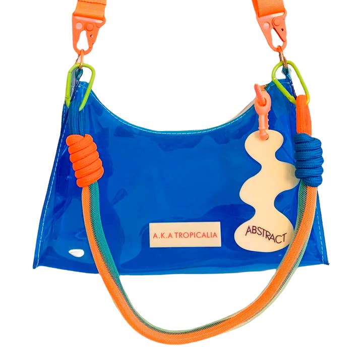 AKA Tropicalia - Wholesale Crossbody Bag - Women's - Abstract Bag1