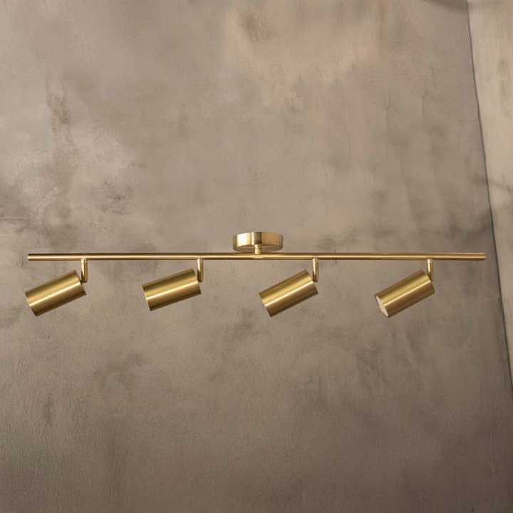 HEKA LIGHTING & TRADING LTD – wholesale Sconce – Koza 4-Piece Antique Wall Sconce3