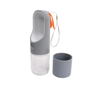 Our Green House - Wholesale Pet Water Bottle - Dog - Dog Water Bottle and Food Container2