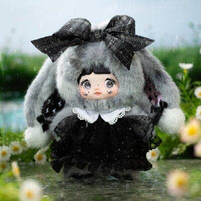 Showcase - Wholesale Stuffed/Plush Toy - Kids & Baby - Nommi Weather Forecast Series Plush Doll Blind Box (1pc)7