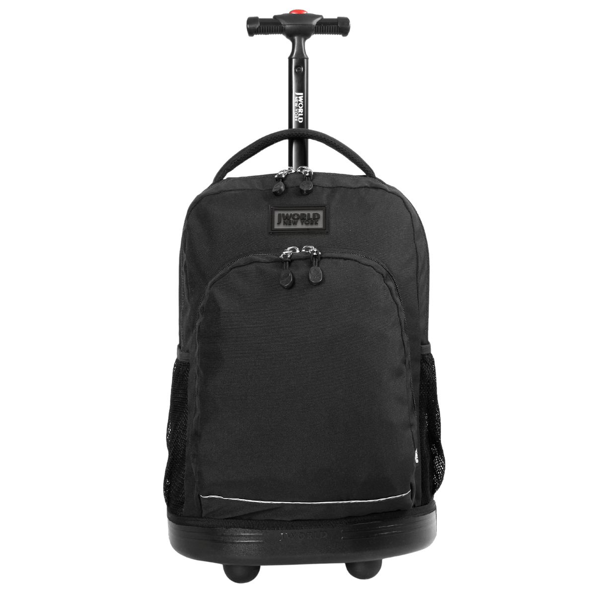 J World - Wholesale Backpack - Kids - J World Sunny Rolling Backpack (17 Inch)15