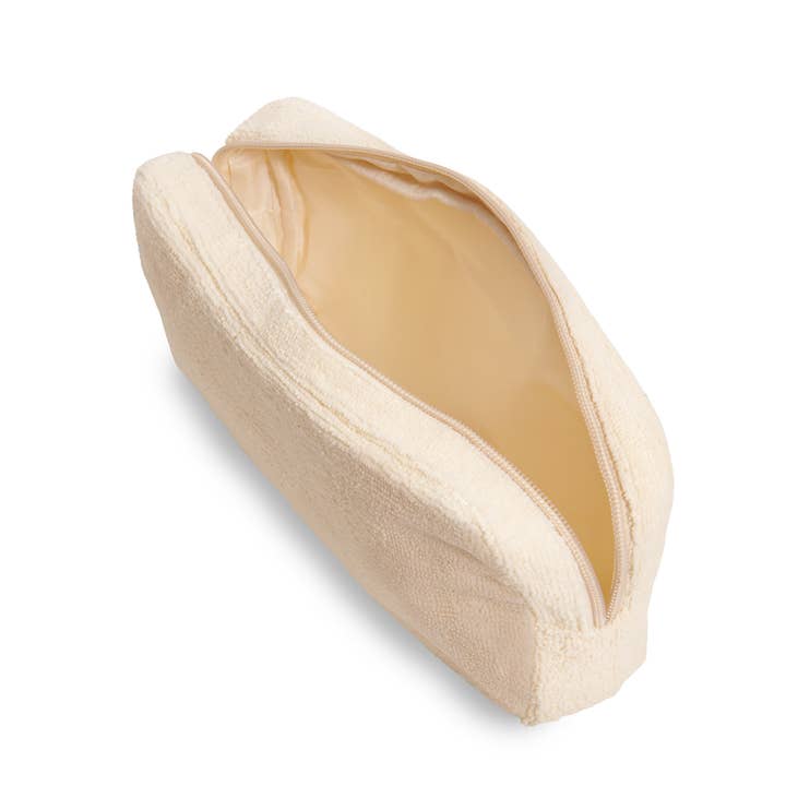 Avocado Zinc - Wholesale Pouch - Women's - Terry Towelling Pouch2