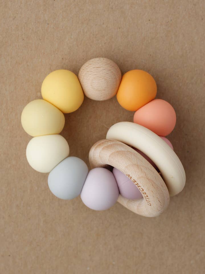 Teether - Roy | Primavera para venta al por mayor de Little Chew